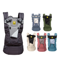 Lillebaby Complete 6 in 1 All Seasons (6 Colours)