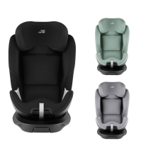 Britax Swivel Convertible Car Seat