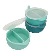 B.Box Fill + Freeze Food Storage Container 3 Pack
