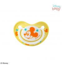 Pigeon Funfriends Disney Soother Mickey and Minnie Series (3 Sizes)