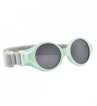 BEABA Clip Strap Infant Sunglasses (XS:0-9Months)