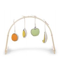 Childhome Baby Gym Fruit Toys