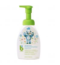 Babyganics Hand Sanitizer 250ml - Fragrance Free