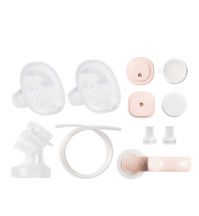 Hegen Breast Pump Spare Parts / Accessories (SoftSqround™)