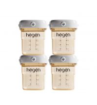 Hegen PCTO™ 150ml/5oz Breast Milk Storage PPSU Bottle (1-Pack / 4-Pack)