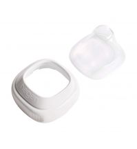 Hegen PCTO™ Collar and Transparent Cover Replacement (4 Colors)