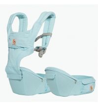Ergobaby Hipseat 6 Position Baby Carrier