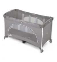 Joie Allura 120 Travel Cot (Suitable from Birth to 15kg)