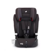 Joie Elevate Car Seat Group 1/2/3 (9-36kg) - Two Tone Black