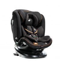 Joie i-Spin Grow Signature Car Seat i-Size Convertible from Birth to 125cm