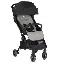 Joie Pact Stroller FREE Rain Cover + Traveling Bag + Carry Strap (Ember) Suitable from Birth to 15kg