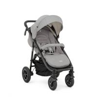 Joie Mytrax Flex Stroller with Rain Cover (Birth to 25kg)