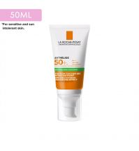 La Roche Posay Anthelios XL Sunscreen SPF 50+ Dry Touch Gel-Cream 50ml Sun Protection