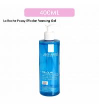 La Roche Posay Effaclar Purifying Foaming Gel 400ml