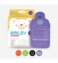 Bailey Formula Powder Milk Storage Bags (30pcs)