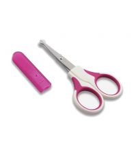 Bailey Baby Nail Scissors (3+ months)