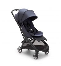 Bugaboo Butterfly - The one second fold city stroller