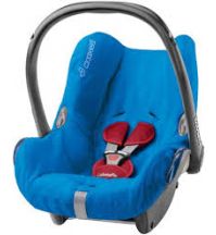 Maxi-Cosi Summer Cover for Cabriofix (Blue)