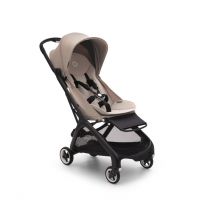Bugaboo Butterfly - The one second fold city stroller (4 Colors)