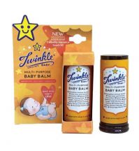 Twinkle Baby Multi Purpose Baby Balm 12g (EXP 04/25)