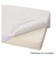 Candide Air+ Breathable Mattress Protector (2 Sizes)