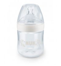NUK Nature Sense 150ml Bottle (0-6m)