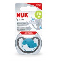 Nuk Space Soother
