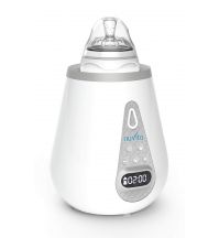 Nuvita 4-in1 Digital Bottle Warmer Sterilizers Baby Food Warmer