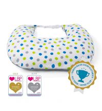 Nuvita Feed Friend - Nursing and Breastfeeding Pillow