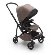 Bugaboo Bee 6 Stroller Mineral Special Collection (2 Colours)