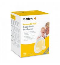Medela Personalfit Flex Breastshield (4 Sizes),2Pcs