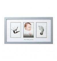 Pearhead Babyprints Photo Frame