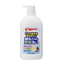Pigeon Japanese Liquid Cleanser 800ml