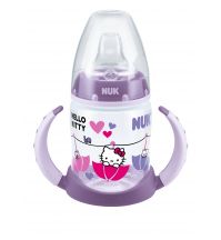 NUK Hello Kitty Learner Bottle 