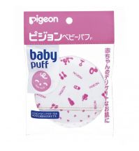 Pigeon Powder Puff (F-TYPE)