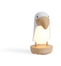 Bubble Toucan Night Light