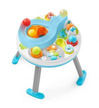Skip Hop Explore and More Activity Table