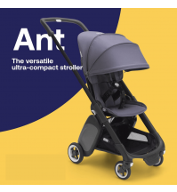 Bugaboo Ant (Choose Frame and Design)