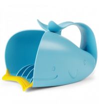 Skip Hop Moby Waterfall Bath Rinser (3 Colours)
