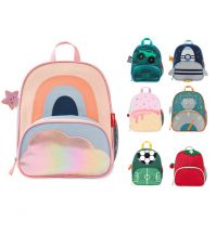 Skip Hop Spark Style Little Kid Backpack (5 Designs)