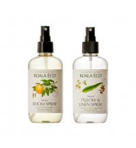 Koala Eco Natural Spray Essential Oil 250ml (Room/ Pillow & Linen)