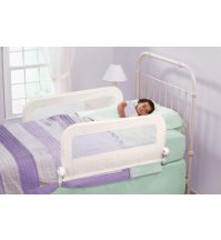 Summer Infant Grow with Me Double Bed Rail