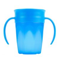 Dr. Brown’s Cheers 360 Spoutless Training Cup (6m+) (2 Colours)