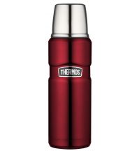 Thermos Stainless Steel King 16OZ Compact Bottle 