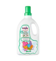 Tollyjoy Anti-Mite dust Laundry Detergent Bottle (1 litre) 