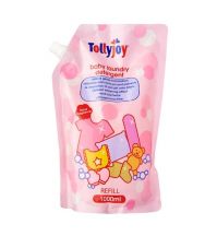 Tollyjoy Baby Laundry Detergent (1 litre) Refill