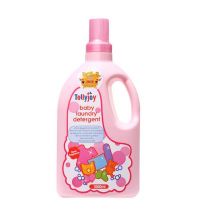 Tollyjoy Baby Laundry Detergent Bottle (1 Litre)