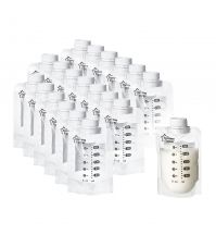 Tommee Tippee Express and Go Breastmilk Pouches (20pcs)