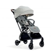 Joie Signature Tourist Stroller With Rain Cover & Adaptor & Travel Bag (2 Colors)