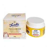 Twinkle Baby Face Cream 50g